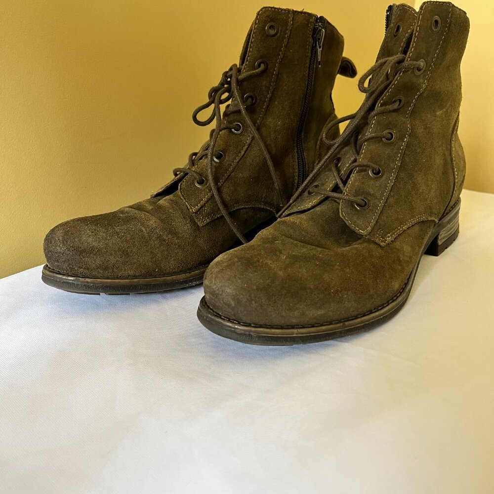 Taos Boot Camp Boot